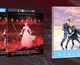 Scarlet -de Mamoru Hosoda- en Blu-ray, UHD 4K y Steelbook