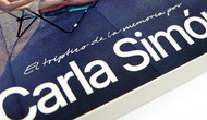 Fotografías de El Tríptico de la Memoria por Carla Simón en Blu-ray