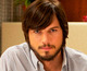 Primera imagen oficial de jOBS; Ashton Kutcher es Steve Jobs