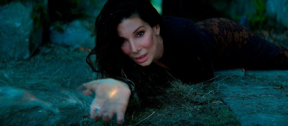 Teaser tr&aacute;iler de Pr&aacute;cticamente Magia 2 3