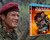Patos Salvajes en Blu-ray, con Richard Burton, Roger Moore y Richard Harris