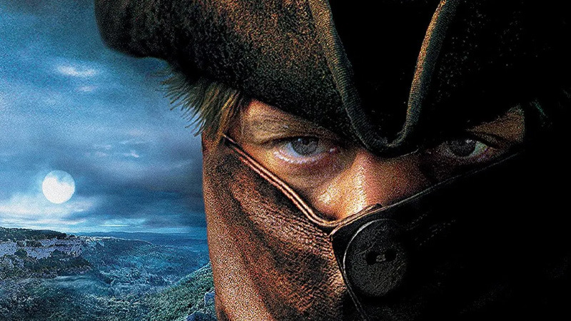 Un avance de las ediciones de El Pacto de los Lobos en Blu-ray