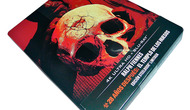 Fotografías del Steelbook de 28 Años Después: El Templo de los Huesos en UHD 4K y Blu-ray