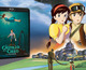 El Blu-ray de El Castillo en el Cielo -de Hayao Miyazaki- está de vuelta