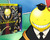 Nueva edición de la serie de anime Assassination Classroom en Blu-ray