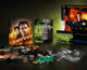 Eraser -con Arnold Schwarzenegger- por fin en UHD 4K y Blu-ray