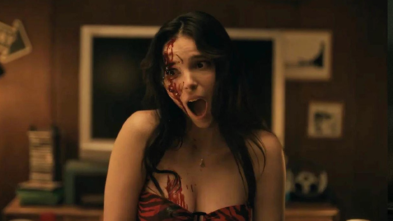 Tráiler de Obsession: ten cuidado con lo que deseas