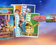 Polloliebre y el Secreto de la Marmota en Blu-ray con postales