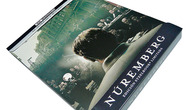 Fotografías del Steelbook de Núremberg en UHD 4K y Blu-ray