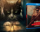 El Hombre Menguante -con Jean Dujardin- en Blu-ray