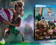 Todos los detalles del Blu-ray de la película de animación Como Cabras