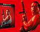 Divisa edita Ejecutor -con Arnold Schwarzenegger- en UHD 4K