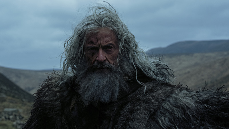 Tráiler de La Muerte de Robin Hood, con Hugh Jackman
