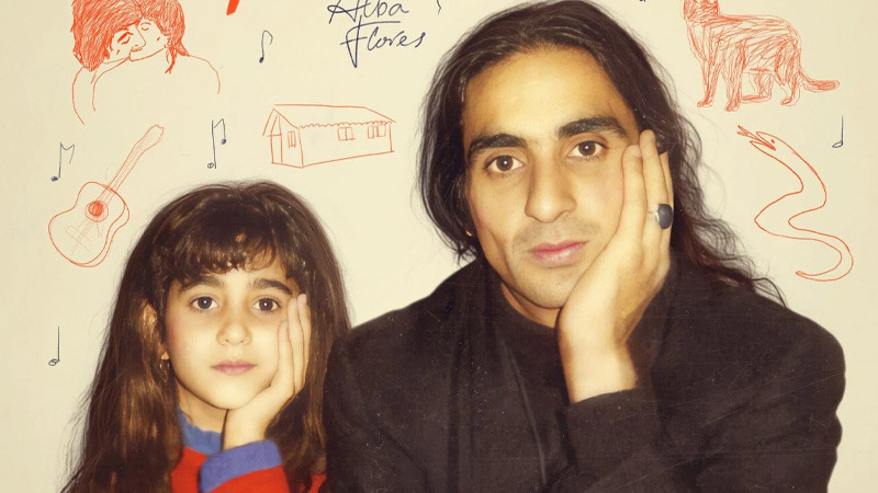 El documental Flores para Antonio, pronto en Blu-ray