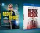 Redux Redux en Blu-ray, de los productores de la serie Cobra Kai