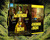 Todos los detalles de La Leyenda de Ochi en Blu-ray