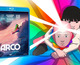 Arco en Blu-ray, una tierna película de animación francesa