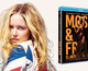 Lanzamiento en Blu-ray de Moss & Freud: El Artista y la Modelo