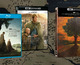 El Caballero de los Siete Reinos 1ª temporada en Blu-ray, UHD 4K y Steelbook [actualizado]