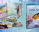 Little Amélie en Blu-ray, una joya del Cine de animación