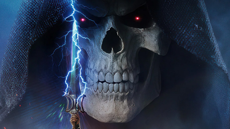Tráiler final de He-Man y Los Masters Del Universo
