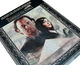 Fotografías del Steelbook 20º aniversario de El Código Da Vinci en UHD 4K y Blu-ray