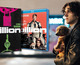 Pillion en Blu-ray con funda y extras