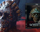 Lanzamiento de la película de terror Whistle, el Silbido del Mal en Blu-ray