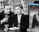 La versión en blanco y negro de "Tú y Yo" por primera vez en Blu-ray