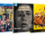 Novedades de esta semana en Blu-ray y UHD 4K (9 - 13 jun)