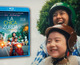 La Chica Zurda en Blu-ray con contenido extra