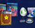 Todas las ediciones de Super Mario Galaxy: La Película en Blu-ray y UHD 4K