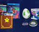 Todas las ediciones de Super Mario Galaxy: La Película en Blu-ray y UHD 4K