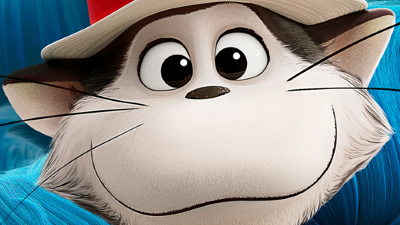 Nuevo tráiler y fecha de estreno de la película animada El Gato con Sombrero