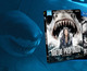 Miedo Profundo en Blu-ray, un paisaje paradisíaco con tiburones blancos