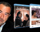 Sesión Continua y Solos en la Madrugada -de José Luis Garci- Blu-ray