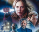 Anuncio de El Día de la Revelación -dirigida por Steven Spielberg- en Blu-ray y UHD 4K