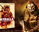 El thriller de acción Metralla en Blu-ray con funda