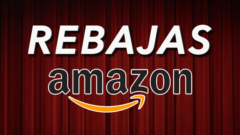 Rebajas de verano en Blu-ray y UHD 4K de amazon.es