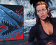 Deep Blue Sea se estrena en UHD 4K con un Steelbook