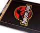 Fotografías del Steelbook de Jurassic Park en UHD 4K y Blu-ray