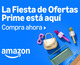 Prime Day de amazon: Ofertas en películas y series