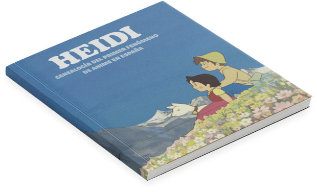 Heidi - Edición Deluxe Blu-ray 6
