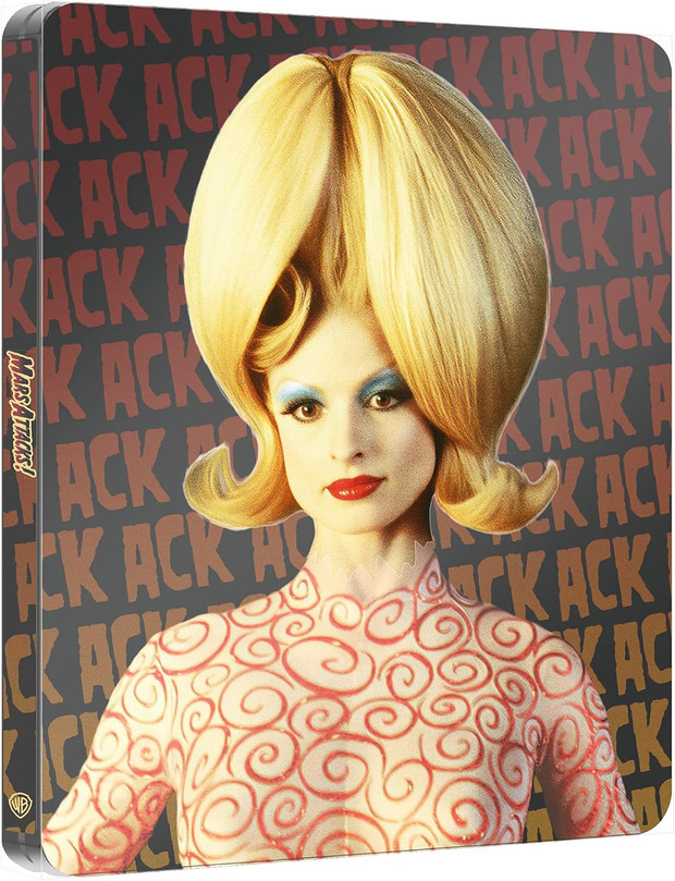 Mars Attacks! - Edici&oacute;n Coleccionista Ultra HD Blu-ray 2