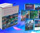 Nuevo pack recopilatorio Makoto Shinkai Animation Works 2002-2022 en Blu-ray