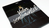 Fotografías del Digipak de Valor Sentimental en Blu-ray