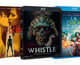 Novedades de esta semana en Blu-ray y UHD 4K (6 - 10 jul)