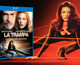 Vuelve el Blu-ray de La Trampa con Sean Connery y Catherine Zeta-Jones