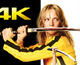 Elastica confirma el lanzamiento de Kill Bill: The Whole Bloody Affair en UHD 4K