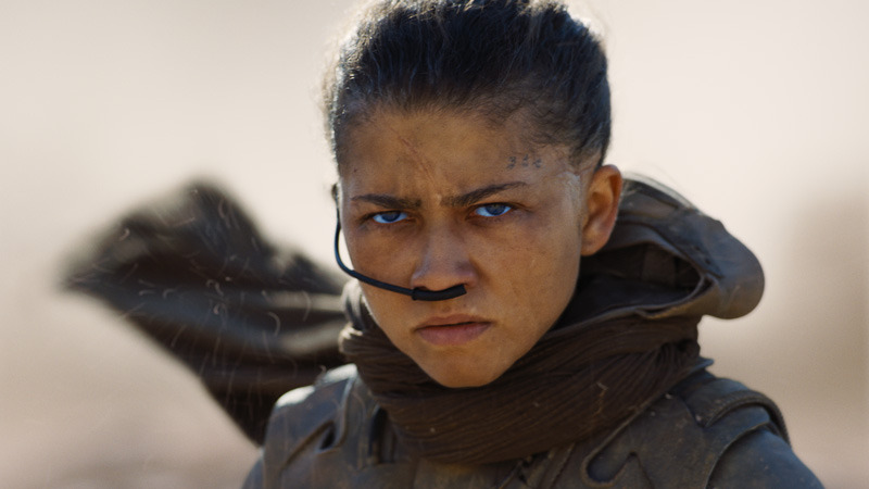 Tráiler completo de Dune: Parte Tres en castellano